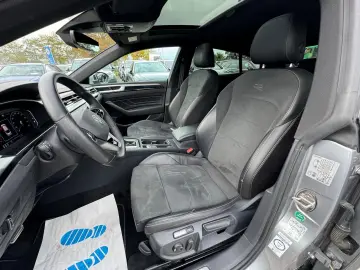 Arteon Lim 2.0 R-Line Kamera Panorama Virtual