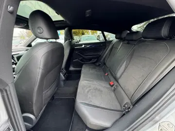 Arteon Lim 2.0 R-Line Kamera Panorama Virtual