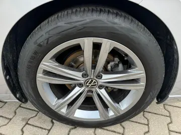 Arteon Lim 2.0 R-Line Kamera Panorama Virtual