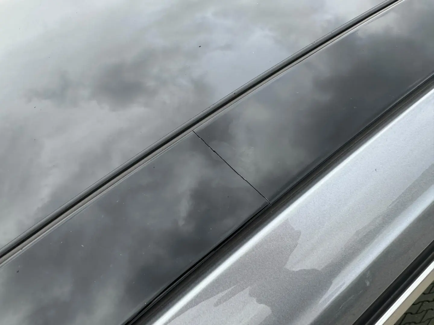 Arteon Lim 2.0 R-Line Kamera Panorama Virtual