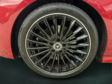 CLA 220 d AMG NIGHT DISTR PANO BURM 360 HUD MLED