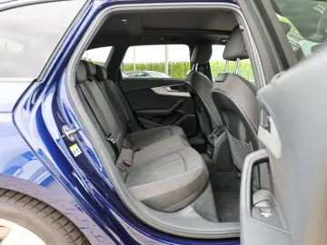 A4 Avant S line 40 TFSI S tronic ACC PANO LED BT