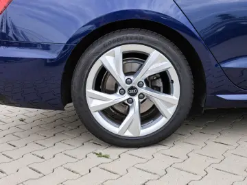 A4 Avant S line 40 TFSI S tronic ACC PANO LED BT