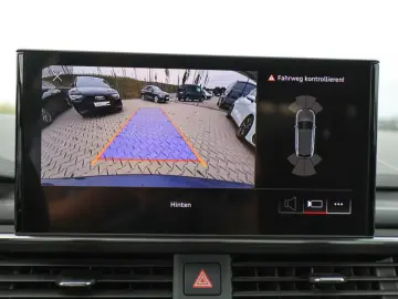 A4 Avant S line 40 TFSI S tronic ACC PANO LED BT