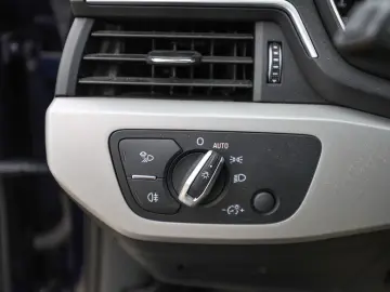 A4 Avant S line 40 TFSI S tronic ACC PANO LED BT