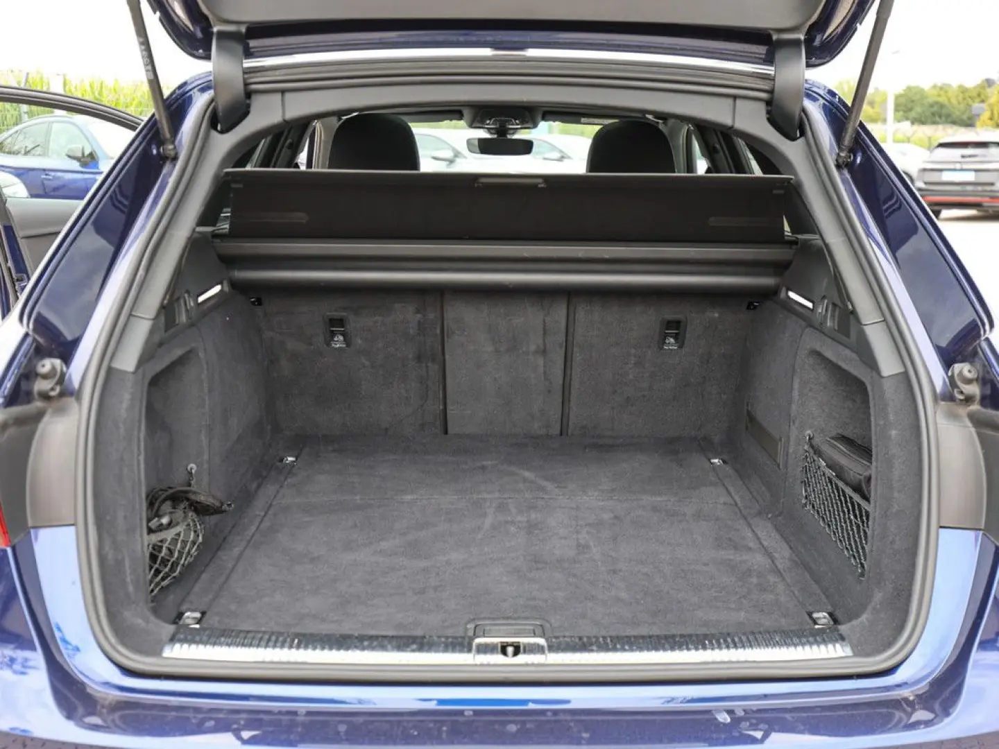 A4 Avant S line 40 TFSI S tronic ACC PANO LED BT