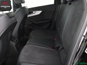 A4 Avant 40 TFSI 3x S LINE VIRTUAL KEYLESS ACC