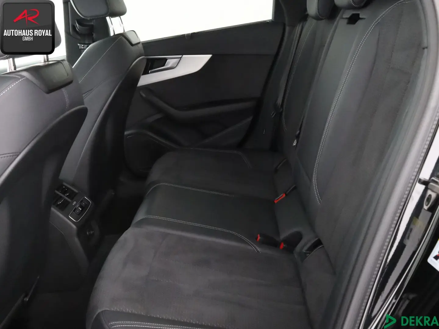 A4 Avant 40 TFSI 3x S LINE VIRTUAL KEYLESS ACC