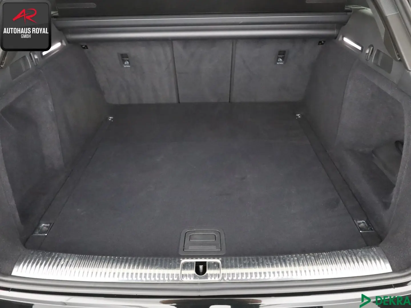 A4 Avant 40 TFSI 3x S LINE VIRTUAL KEYLESS ACC