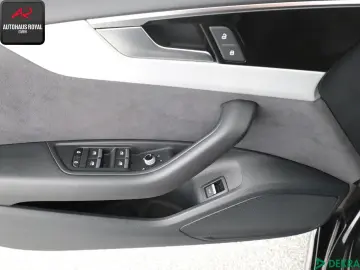 A4 Avant 40 TFSI 3x S LINE VIRTUAL KEYLESS ACC