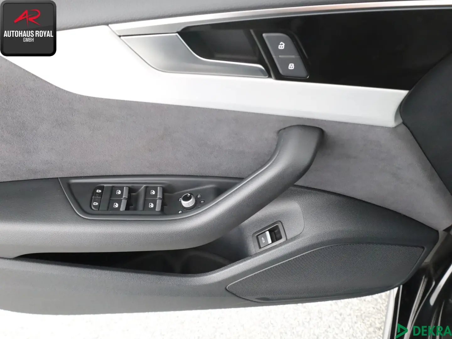 A4 Avant 40 TFSI 3x S LINE VIRTUAL KEYLESS ACC