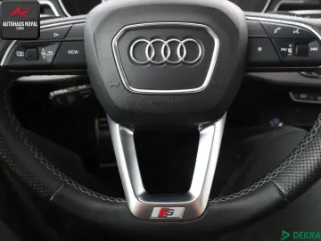 A4 Avant 40 TFSI 3x S LINE VIRTUAL KEYLESS ACC