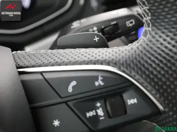 A4 Avant 40 TFSI 3x S LINE VIRTUAL KEYLESS ACC