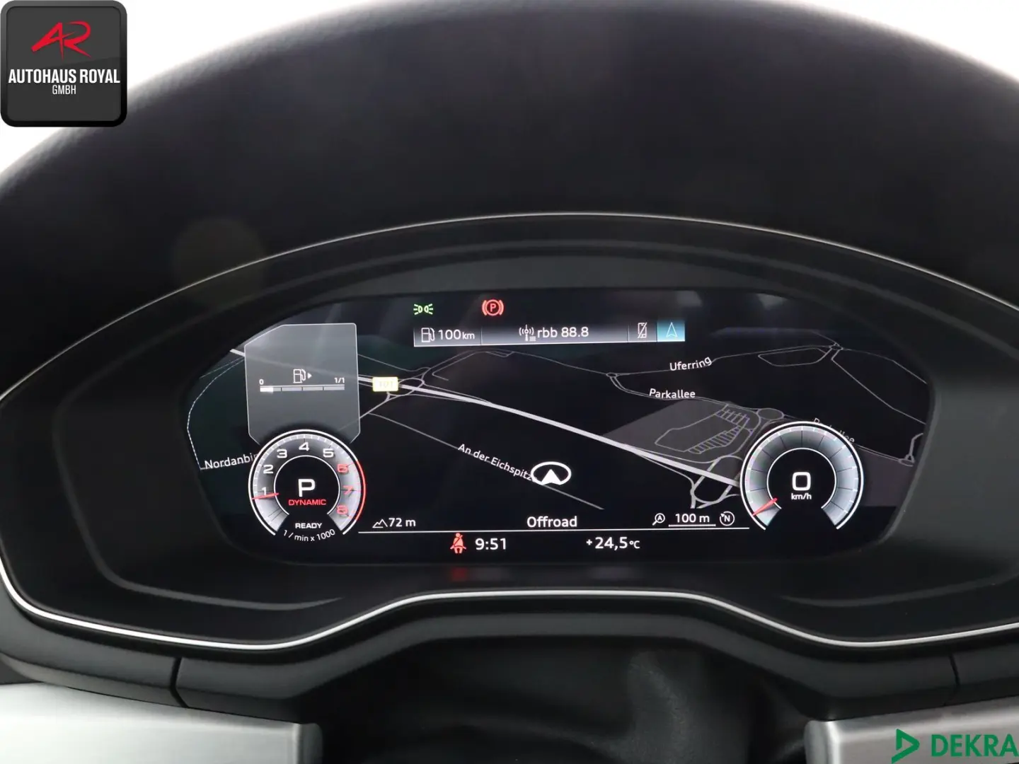 A4 Avant 40 TFSI 3x S LINE VIRTUAL KEYLESS ACC