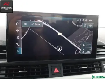 A4 Avant 40 TFSI 3x S LINE VIRTUAL KEYLESS ACC