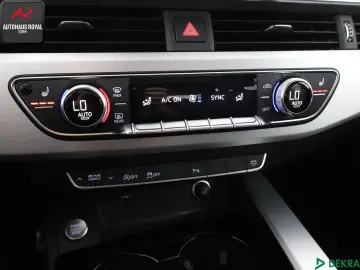 A4 Avant 40 TFSI 3x S LINE VIRTUAL KEYLESS ACC