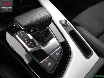 A4 Avant 40 TFSI 3x S LINE VIRTUAL KEYLESS ACC