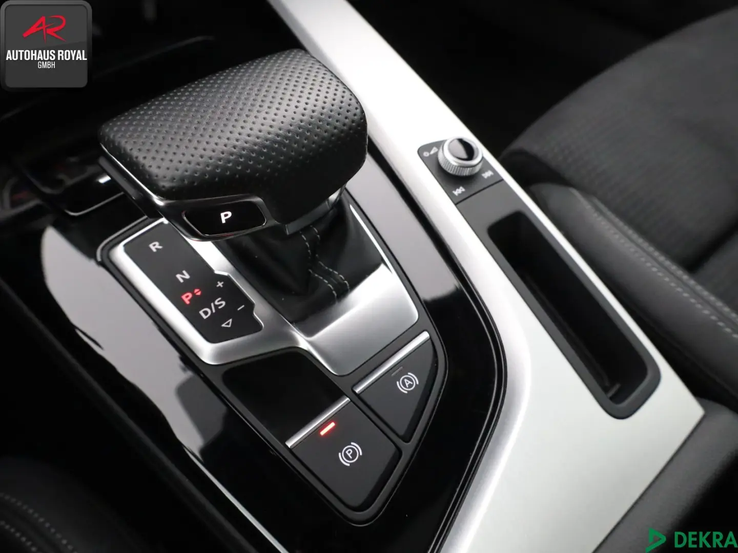 A4 Avant 40 TFSI 3x S LINE VIRTUAL KEYLESS ACC