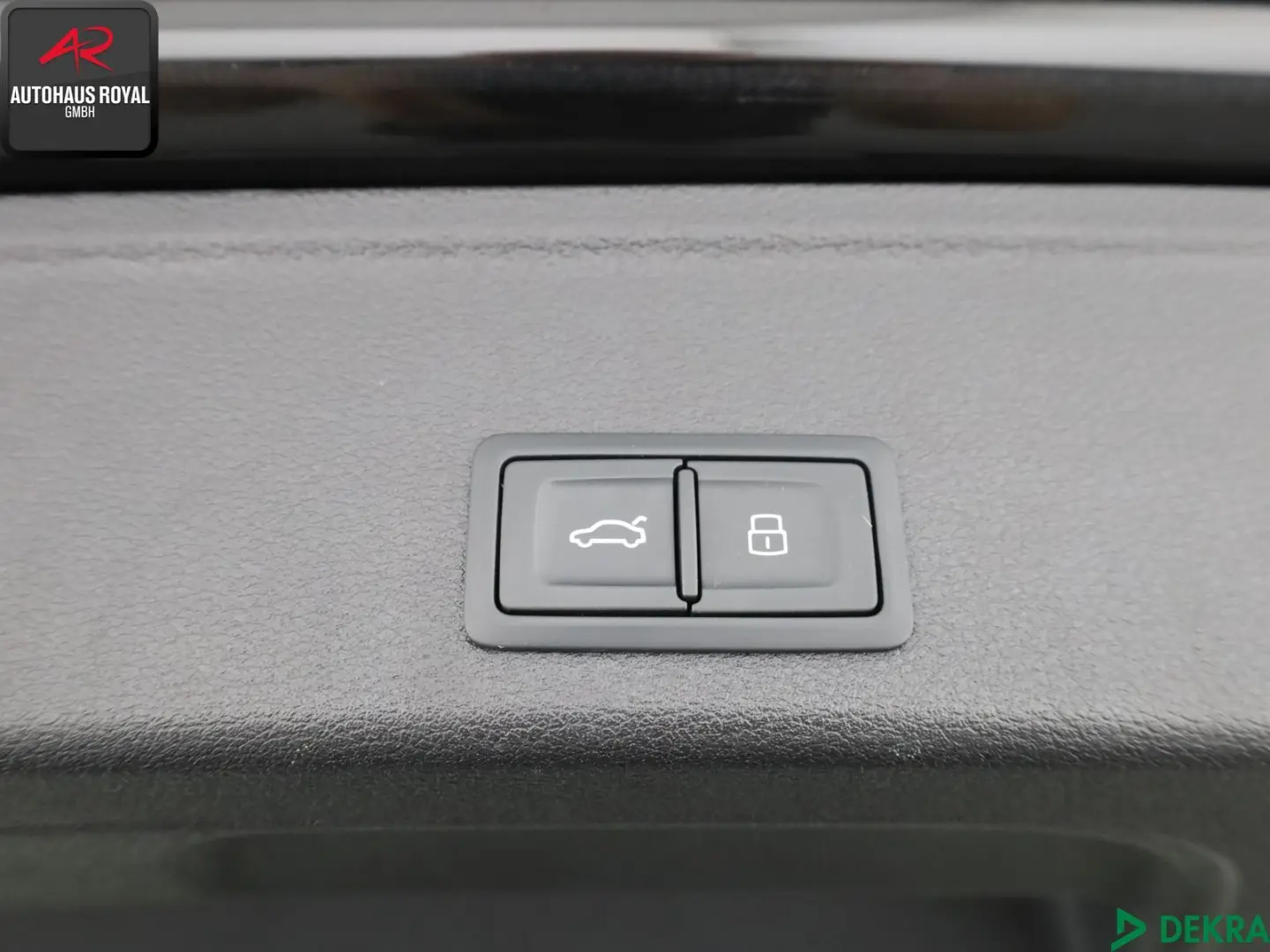 A4 Avant 40 TFSI 3x S LINE VIRTUAL KEYLESS ACC