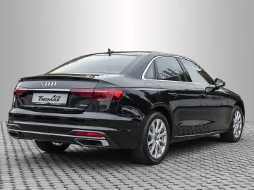 A4 Limousine advanced 40 TFSI quattro Tiptronic