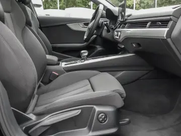 A4 Limousine advanced 40 TFSI quattro Tiptronic
