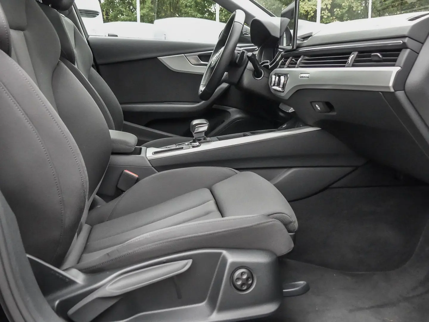 A4 Limousine advanced 40 TFSI quattro Tiptronic