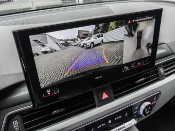 A4 Limousine advanced 40 TFSI quattro Tiptronic