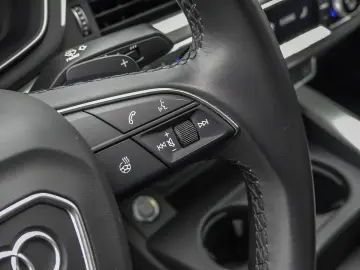 A4 Limousine advanced 40 TFSI quattro Tiptronic