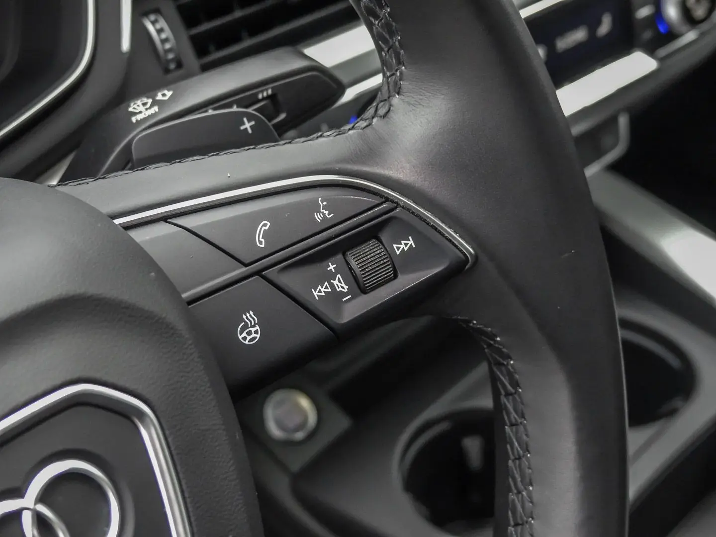 A4 Limousine advanced 40 TFSI quattro Tiptronic