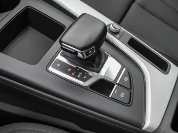 A4 Limousine advanced 40 TFSI quattro Tiptronic