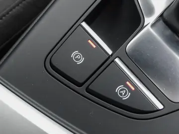 A4 Limousine advanced 40 TFSI quattro Tiptronic