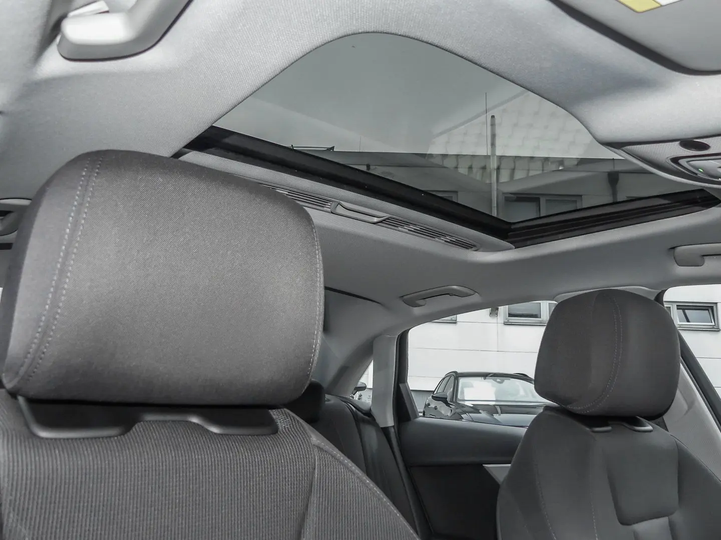 A4 Limousine advanced 40 TFSI quattro Tiptronic