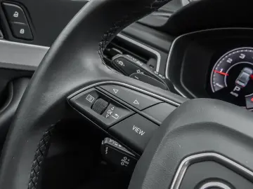 A4 Limousine advanced 40 TFSI quattro Tiptronic