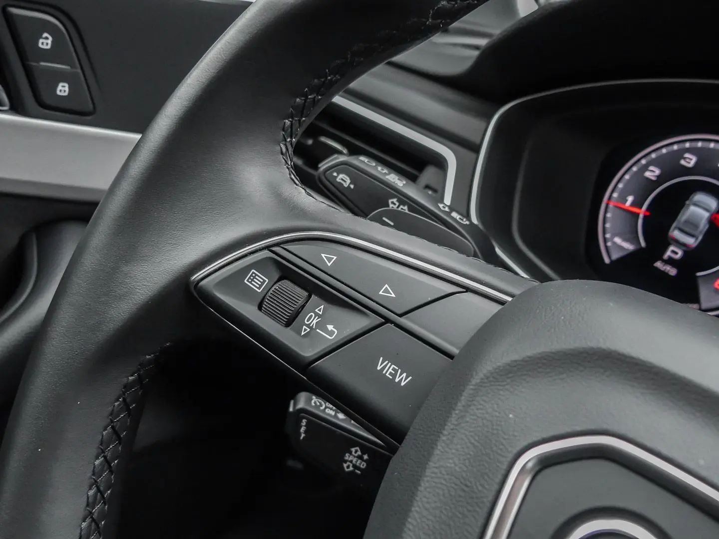 A4 Limousine advanced 40 TFSI quattro Tiptronic