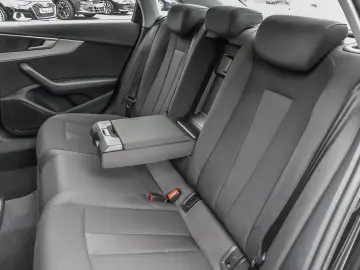 A4 Limousine advanced 40 TFSI quattro Tiptronic