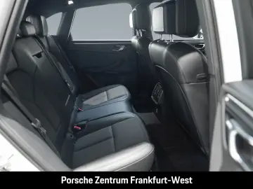 Macan Rückfahrkamera nur 52.627 km 1-Hand LED