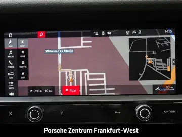 Macan Rückfahrkamera nur 52.627 km 1-Hand LED