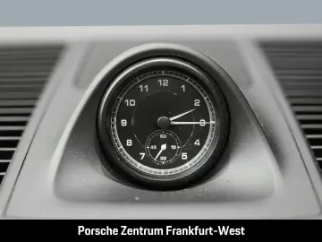 Macan Rückfahrkamera nur 52.627 km 1-Hand LED