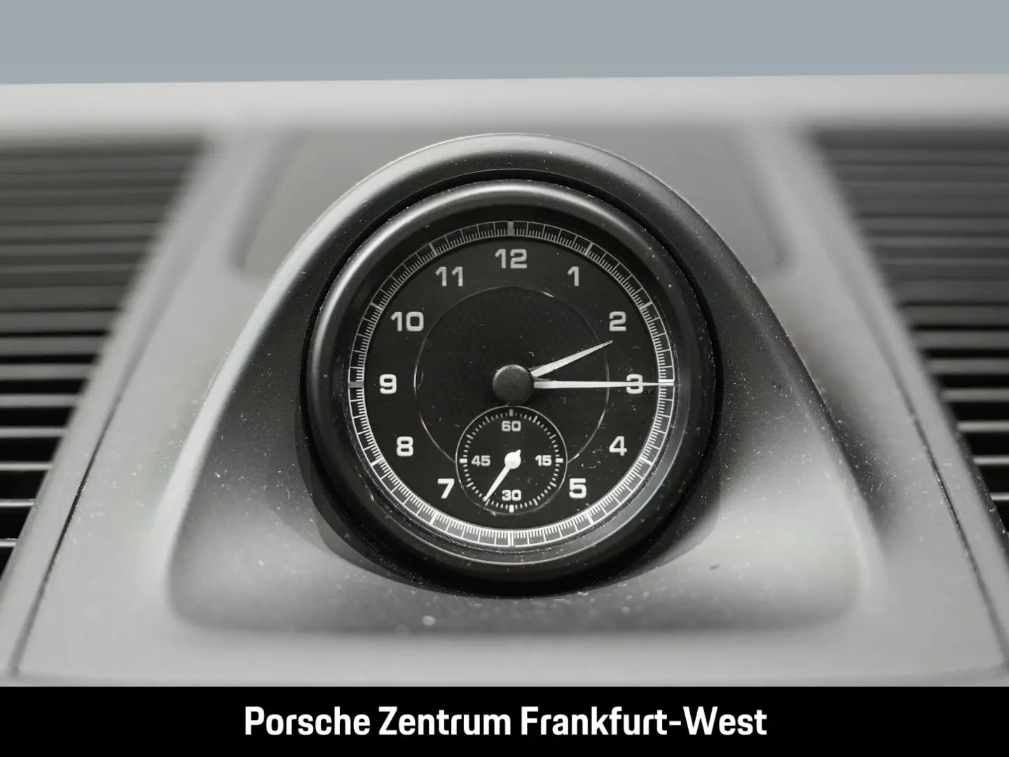 Macan Rückfahrkamera nur 52.627 km 1-Hand LED