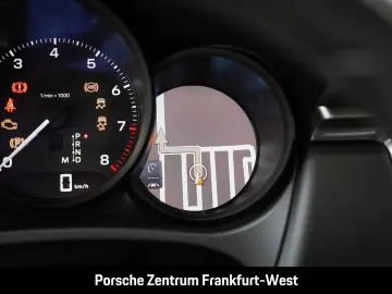 Macan Rückfahrkamera nur 52.627 km 1-Hand LED