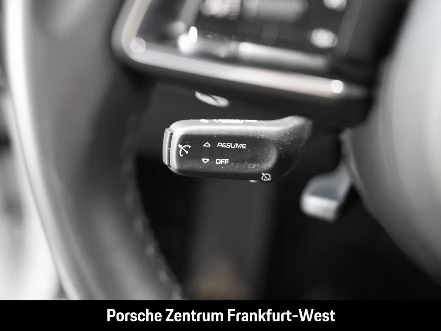 Macan Rückfahrkamera nur 52.627 km 1-Hand LED