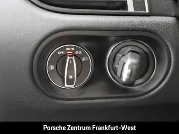 Macan Rückfahrkamera nur 52.627 km 1-Hand LED