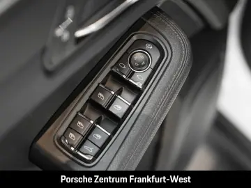 Macan Rückfahrkamera nur 52.627 km 1-Hand LED