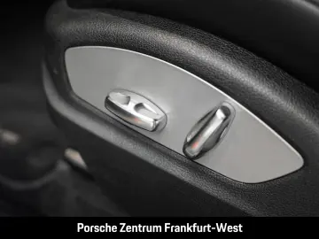 Macan Rückfahrkamera nur 52.627 km 1-Hand LED