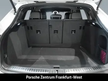 Macan Rückfahrkamera nur 52.627 km 1-Hand LED