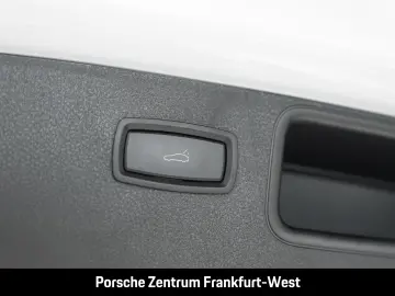 Macan Rückfahrkamera nur 52.627 km 1-Hand LED