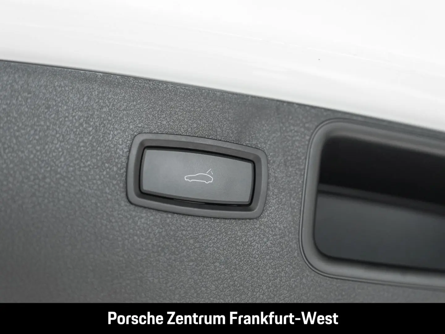 Macan Rückfahrkamera nur 52.627 km 1-Hand LED