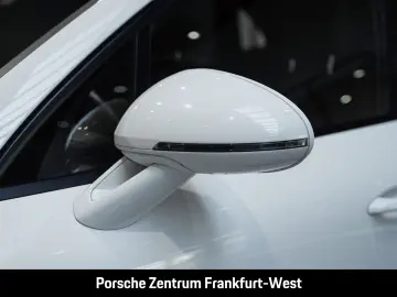 Macan Rückfahrkamera nur 52.627 km 1-Hand LED