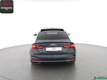 A5 Sportback 40 TFSI VIRTUAL PANO HEADUP B O ACC