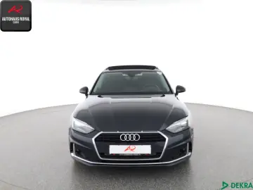 A5 Sportback 40 TFSI VIRTUAL PANO HEADUP B O ACC